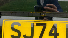 Toyota C-HR 2.0 PHEV GR Sport 5dr CVT Hatchback